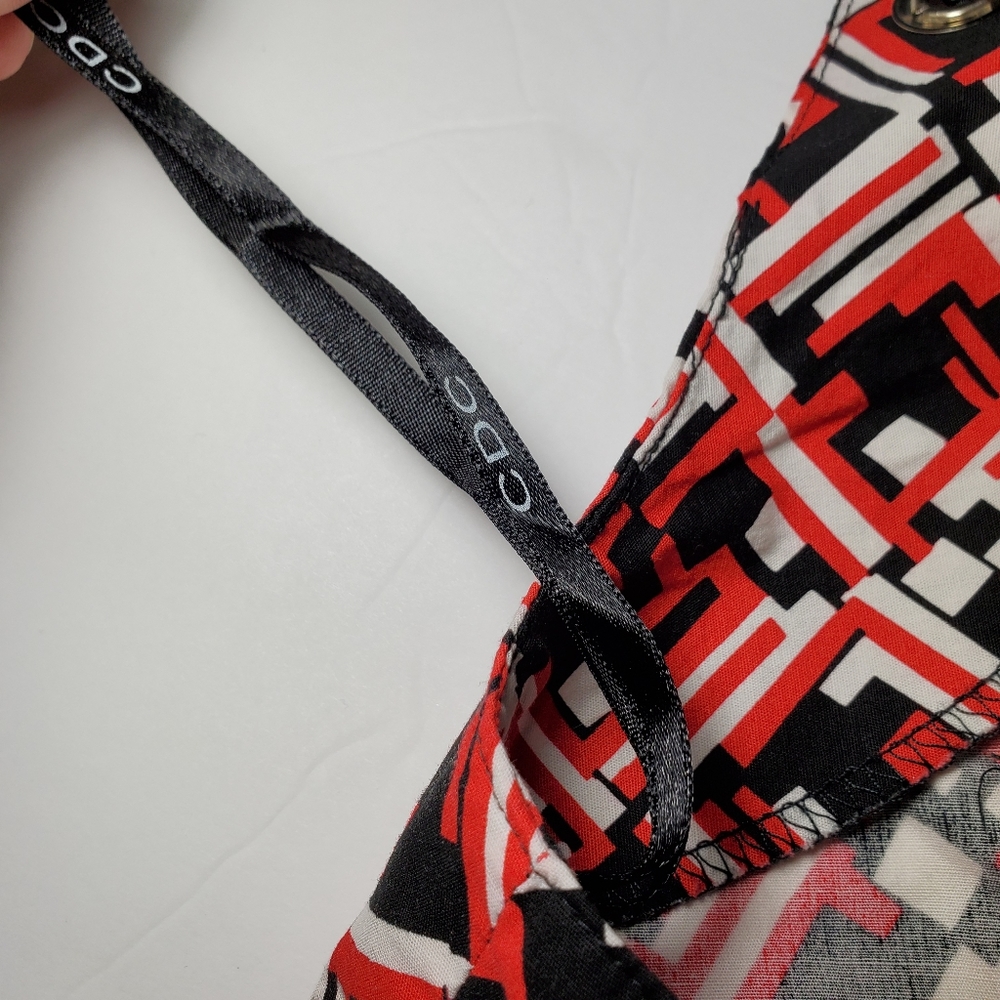 CDC Fitted Tank Ribbon Straps - Picture 8 of 9